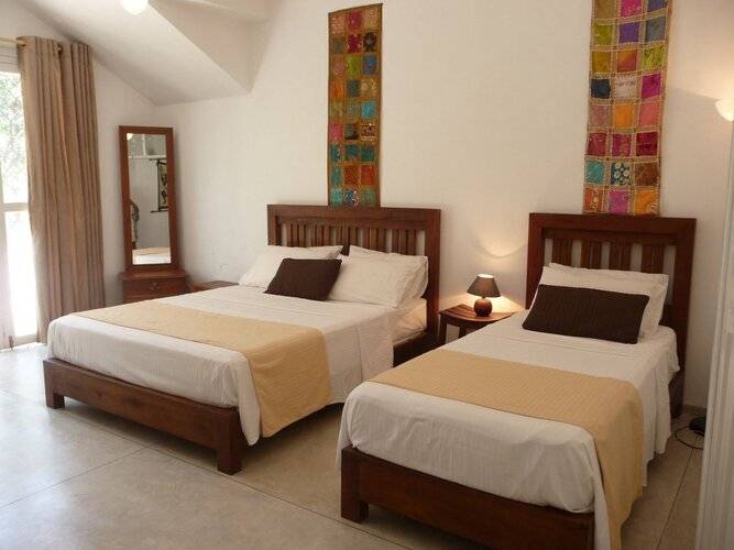 Amandari Holiday Villa