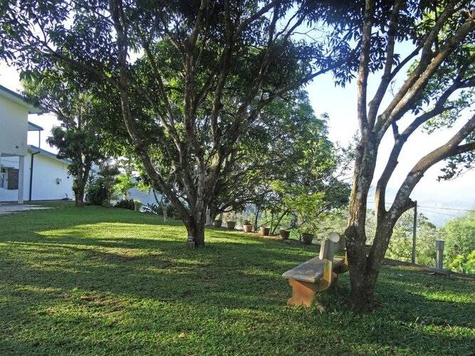 Amandari Holiday Villa