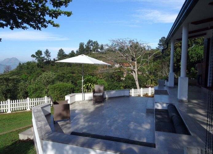 Amandari Holiday Villa