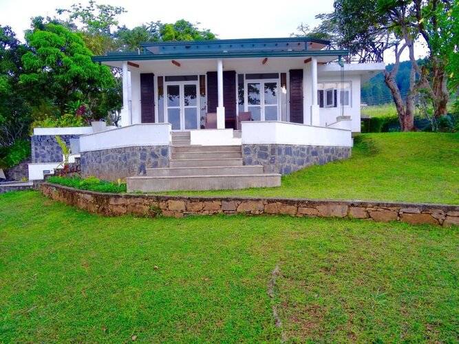 Amandari Holiday Villa