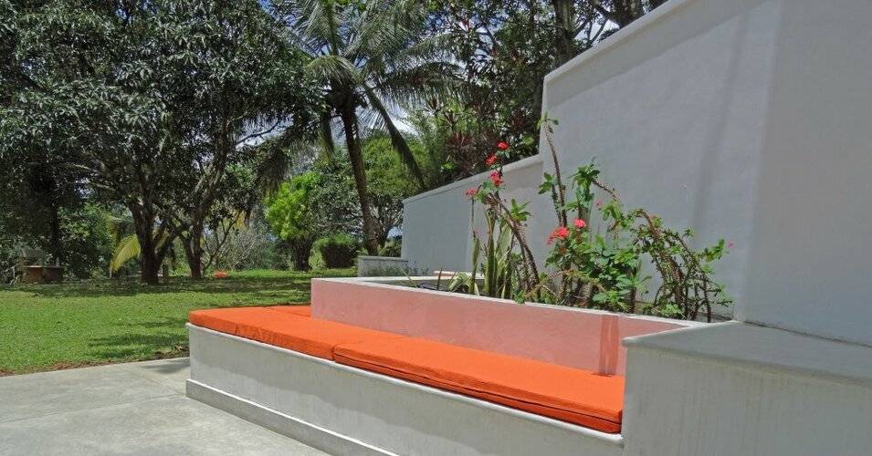 Amandari Holiday Villa