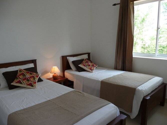 Amandari Holiday Villa