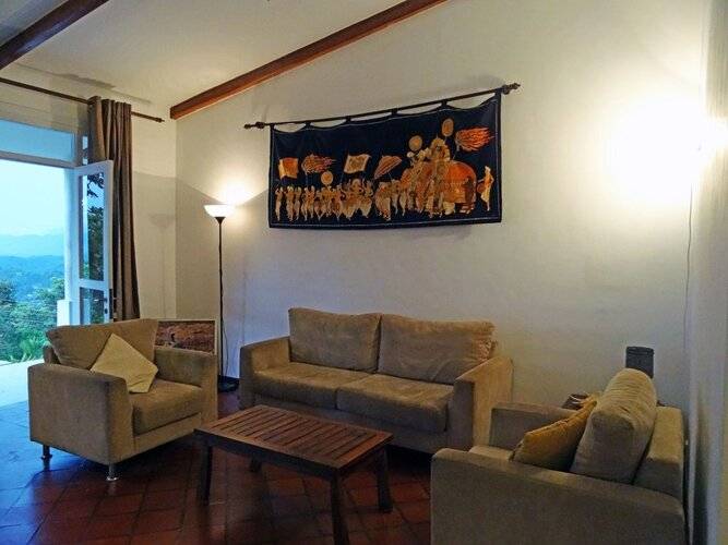 Amandari Holiday Villa