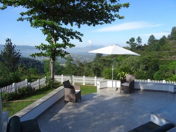 Amandari Holiday Villa