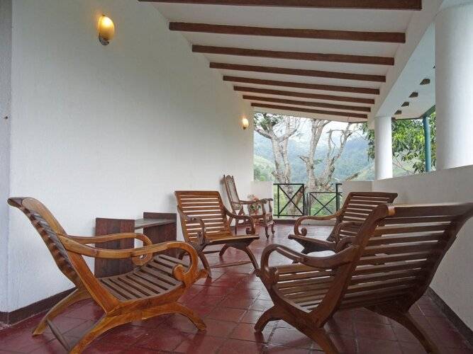Amandari Holiday Villa