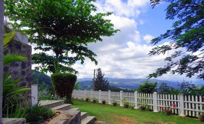 Amandari Holiday Villa