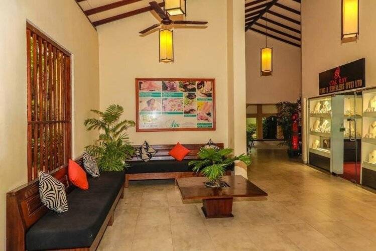 Pelwehera Village Resorts