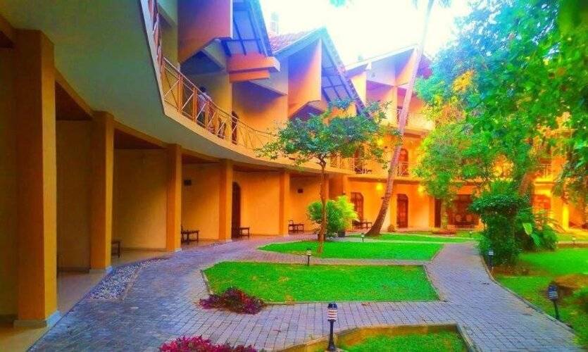 Pelwehera Village Resorts