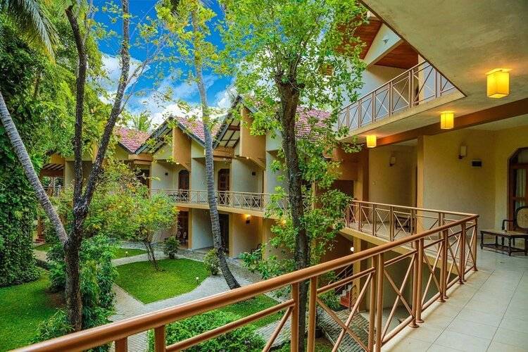 Pelwehera Village Resorts