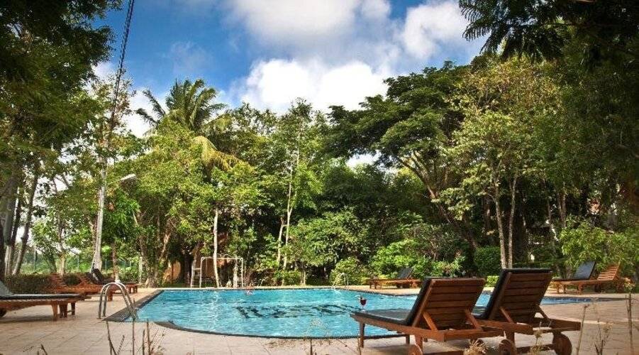 Pelwehera Village Resorts