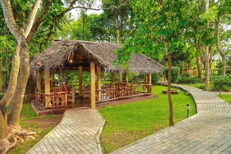 Pelwehera Village Resorts
