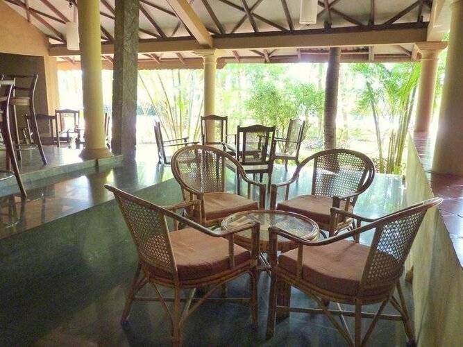 Pelwehera Village Resorts