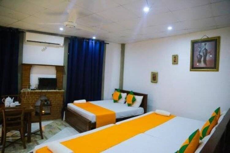 Elegance Range Resort