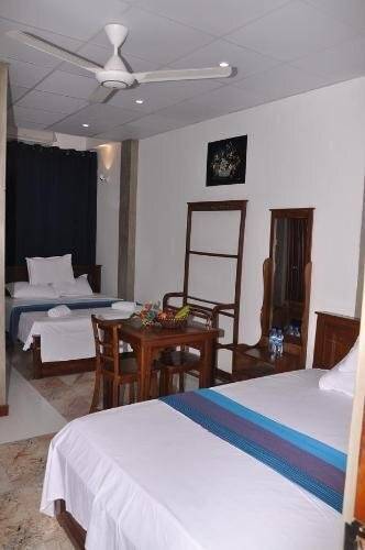 Elegance Range Resort