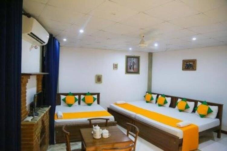 Elegance Range Resort