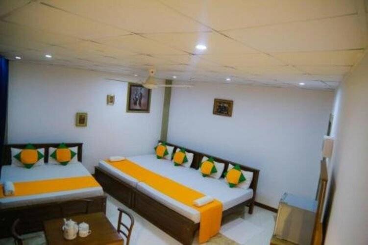 Elegance Range Resort