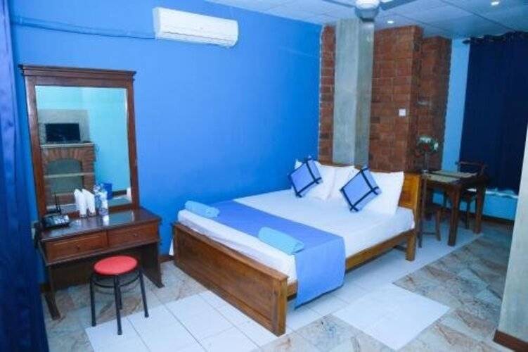 Elegance Range Resort