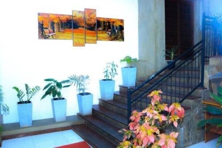 Elegance Range Resort