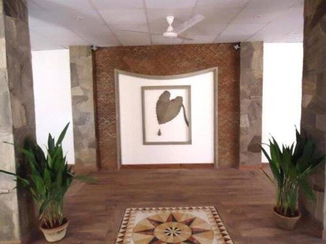 Elegance Range Resort
