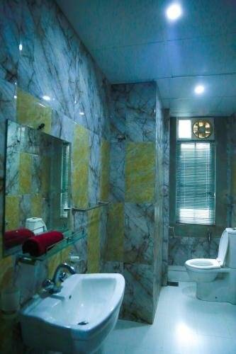 Elegance Range Resort