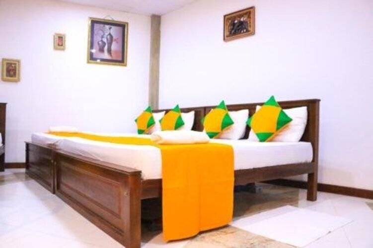 Elegance Range Resort