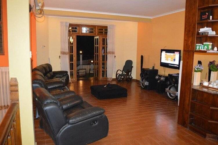 Elegante The Villa