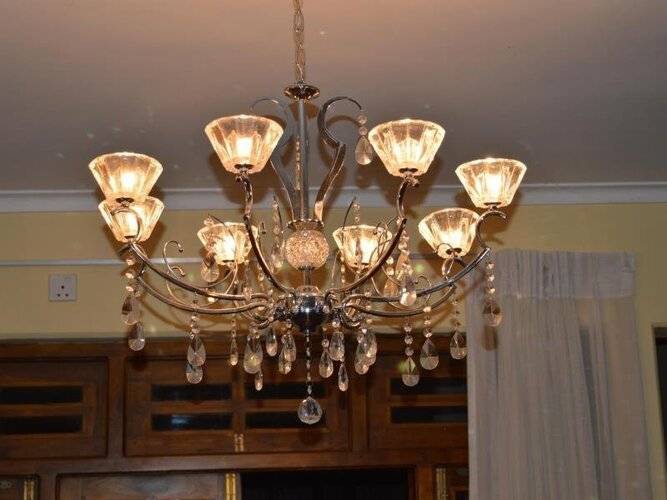 Elegante The Villa