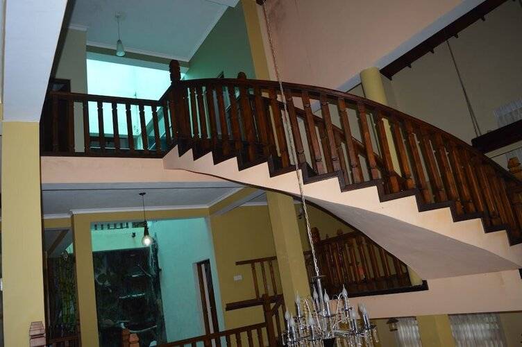 Elegante The Villa