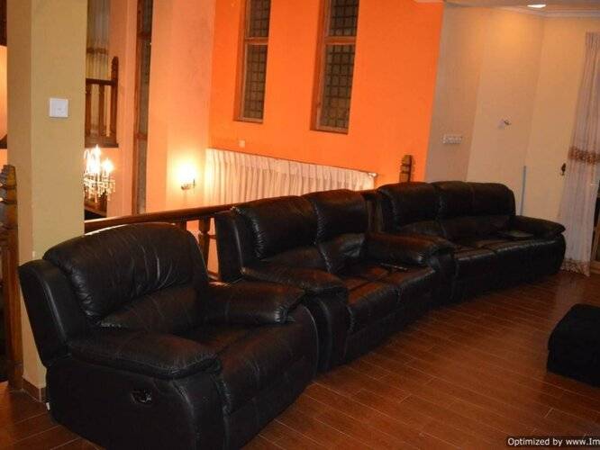 Elegante The Villa