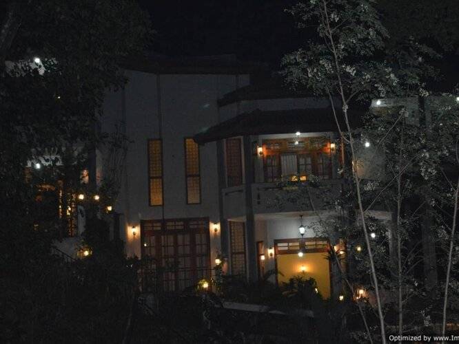 Elegante The Villa