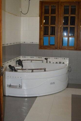 Elegante The Villa