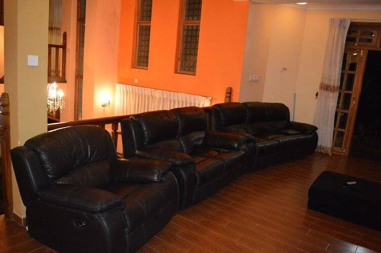 Elegante The Villa