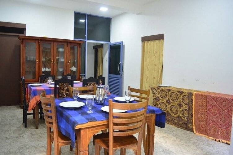 Elkaduwa Bungalow