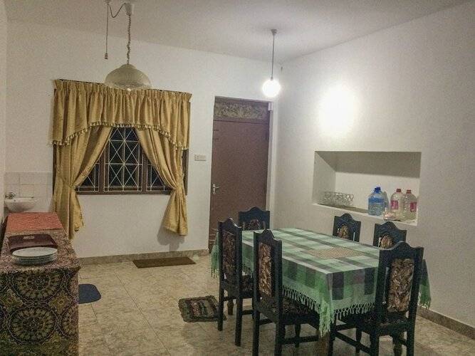 Elkaduwa Bungalow