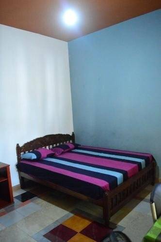 Elkaduwa Bungalow