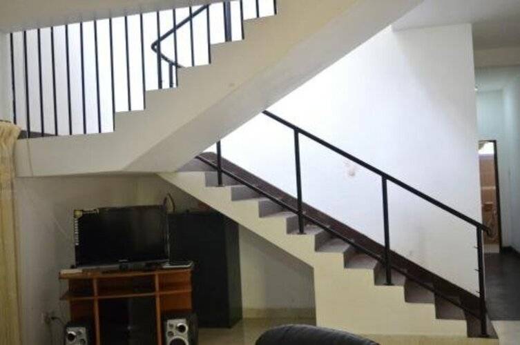 Elkaduwa Bungalow