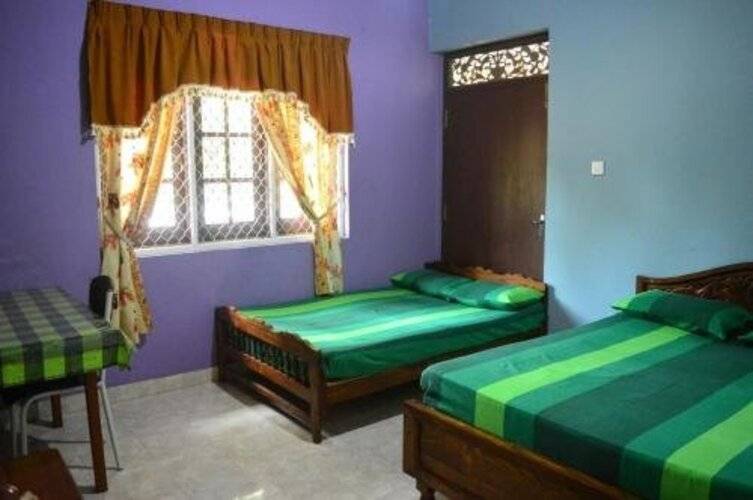 Elkaduwa Bungalow