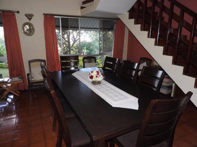 Hanthana Breeze Home Stay
