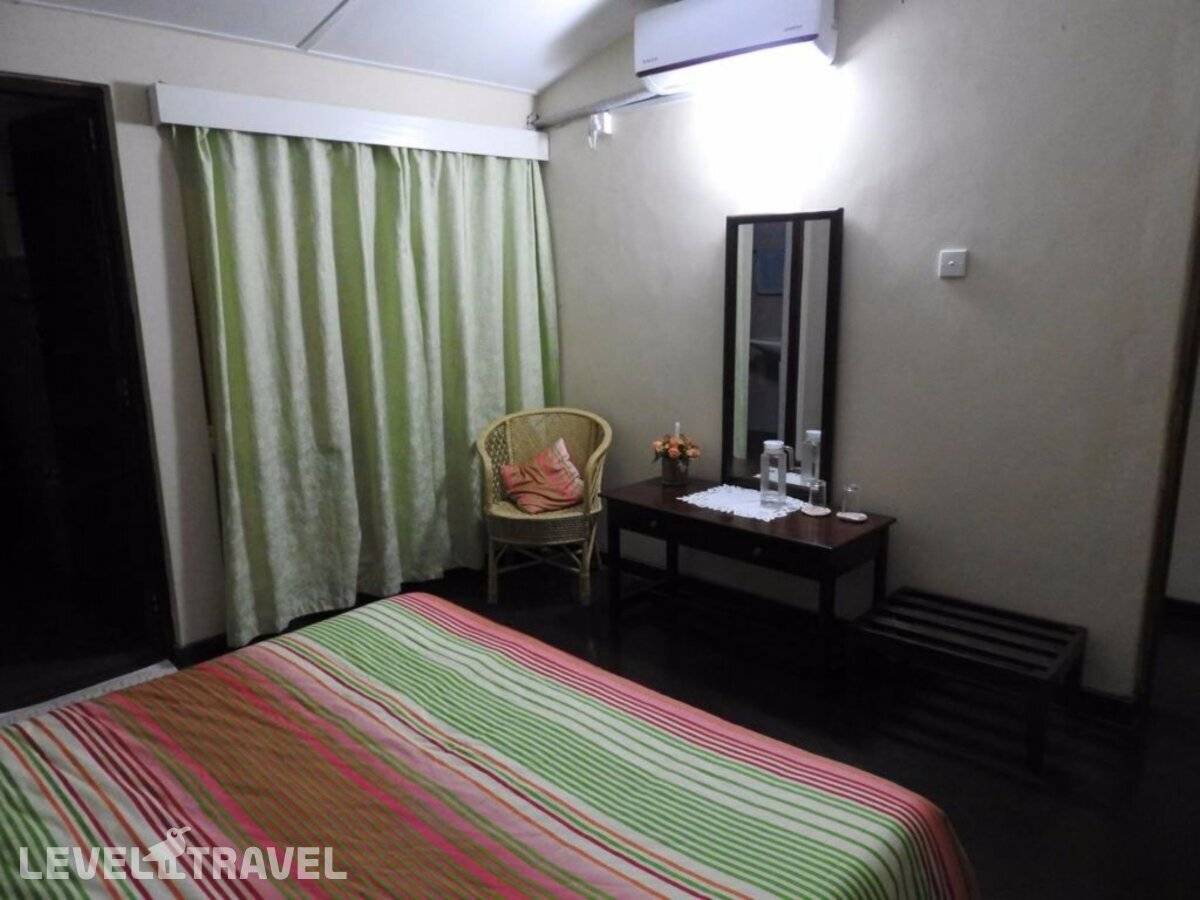 фотографии отеля Hanthana Breeze Home Stay в Шри-Ланка(Канди) - фото №3