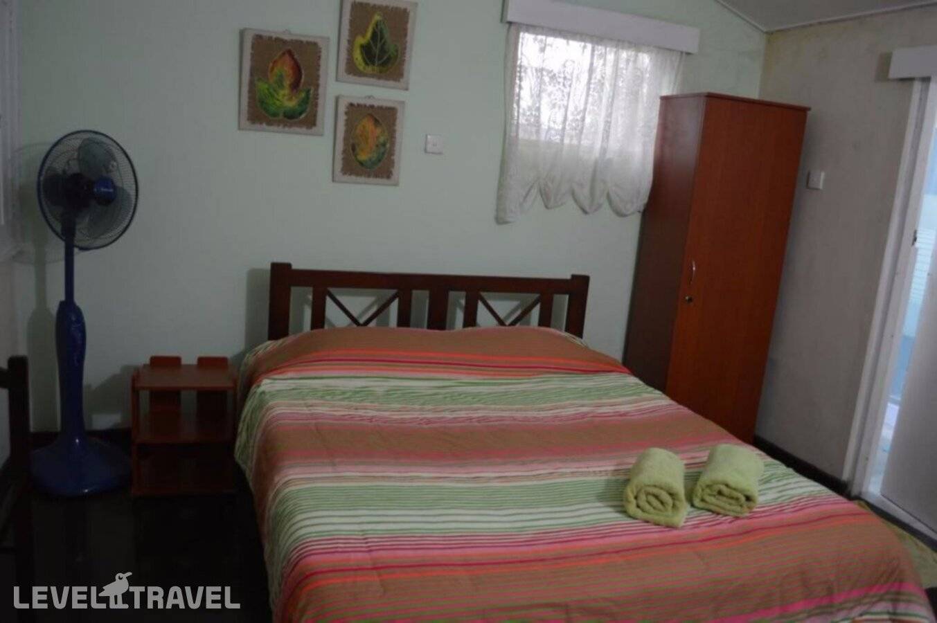 фотографии отеля Hanthana Breeze Home Stay в Шри-Ланка(Канди) - фото №5