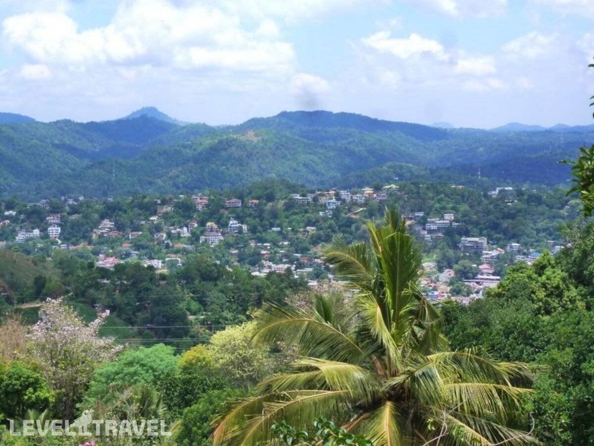 фотографии отеля Hanthana Breeze Home Stay в Шри-Ланка(Канди) - фото №11