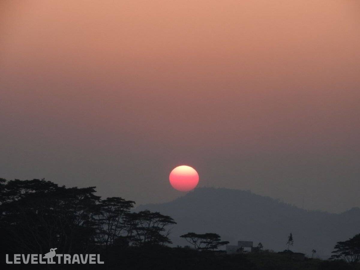 фотографии отеля Hanthana Breeze Home Stay в Шри-Ланка(Канди) - фото №10