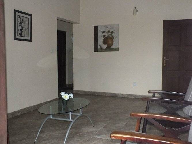 Hillsview Rest And Guest House