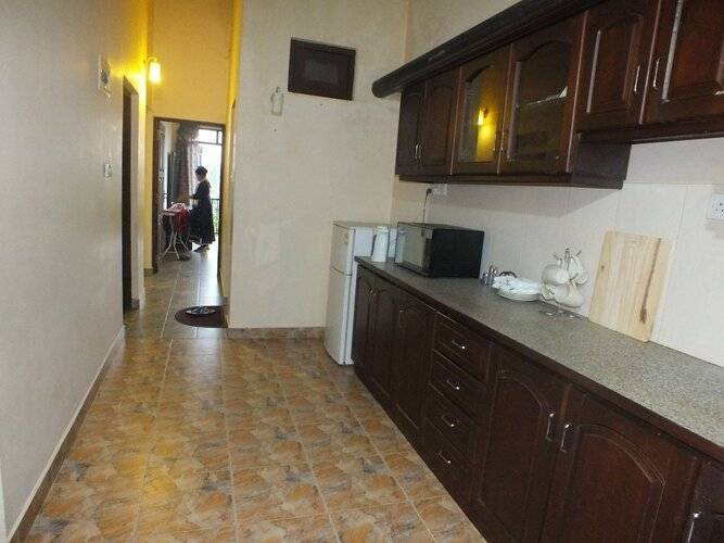 Hillsview Rest And Guest House
