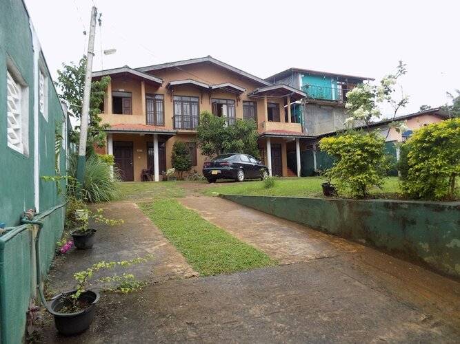 Hillsview Rest And Guest House