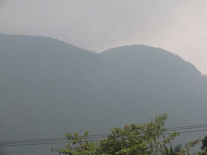 Hillsview Rest And Guest House