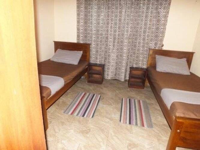 Hillsview Rest And Guest House