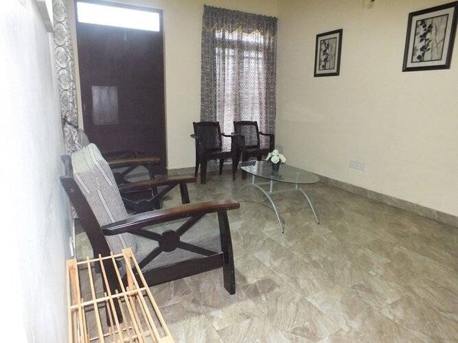 Hillsview Rest And Guest House