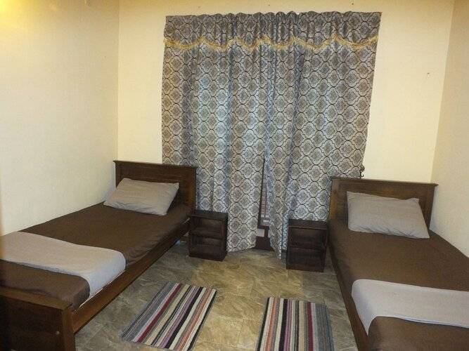 Hillsview Rest And Guest House