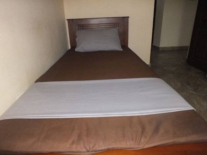 Hillsview Rest And Guest House